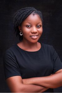 SEN Teacher - Priscilla Ogochukwu