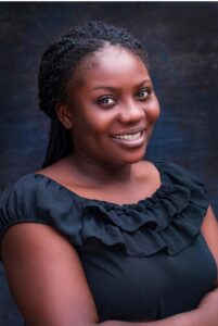 Victoria Alabi - Assistant Class Teacher